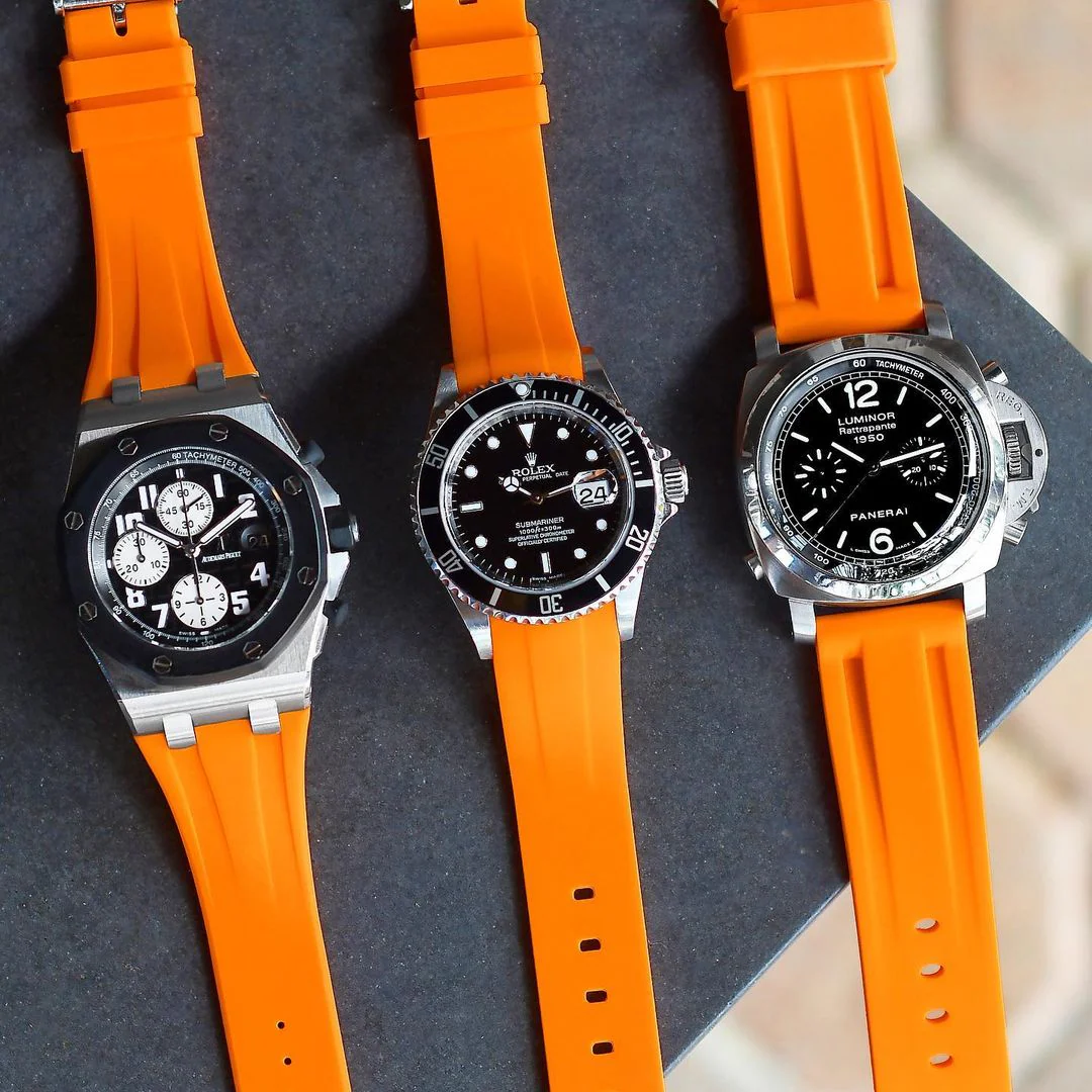 Replica Watch Accuracy Over Time